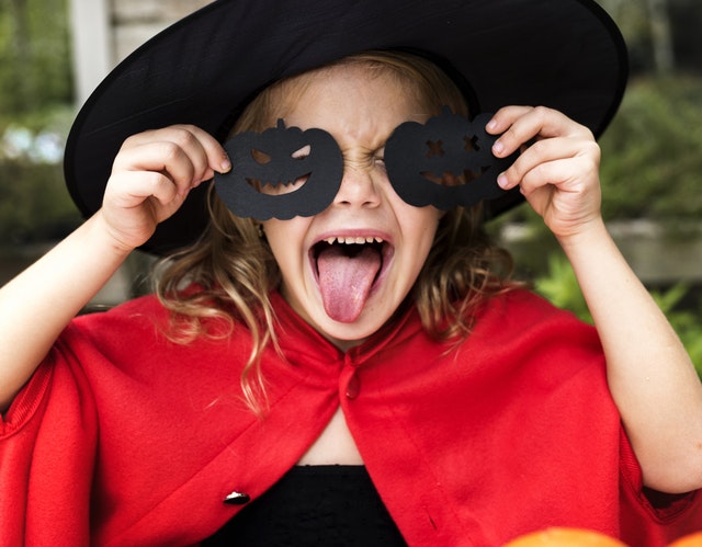 Avoid Common Halloween Hazards and a Spooky Insurance Claim