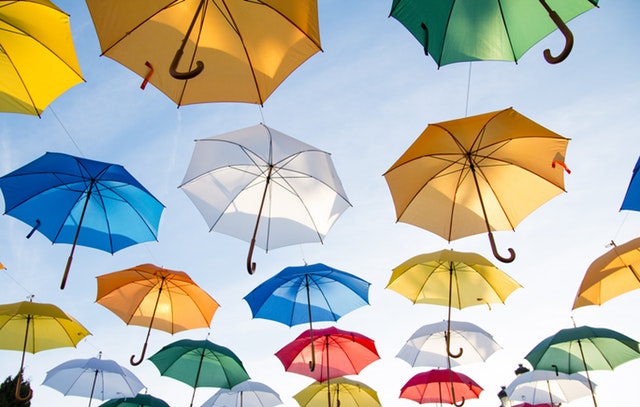 commercial umbrella policy