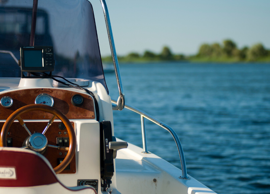 Should I Get Boat Insurance in Florida?