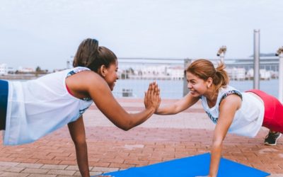 7 Tips for Fun and Easy Fall Fitness